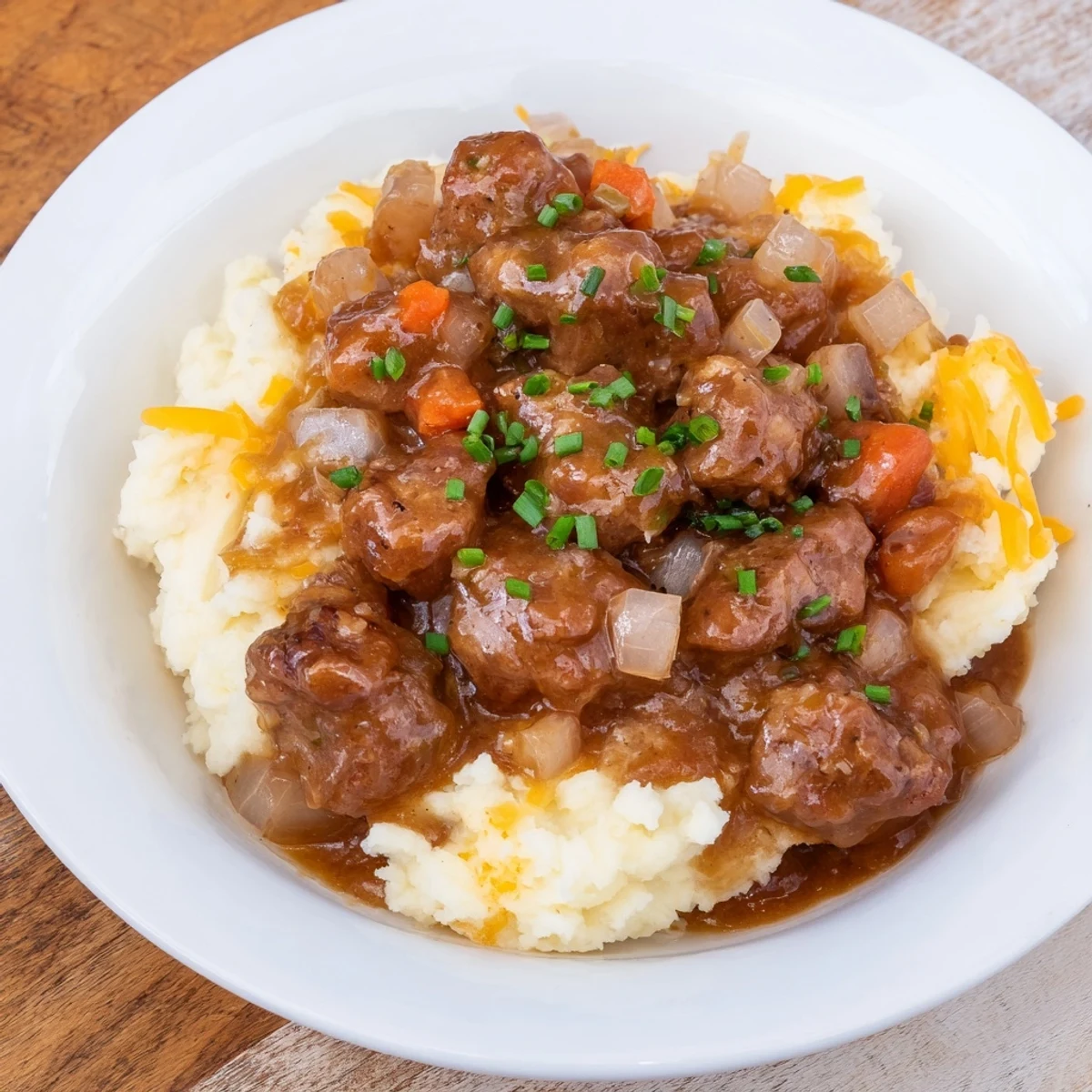 Fall Apple Cider Stew