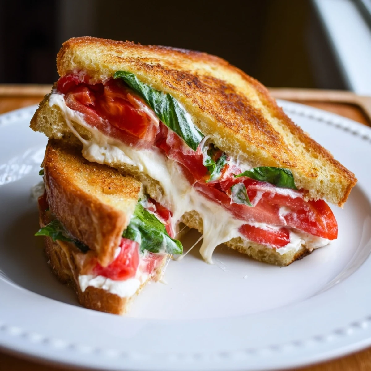 Simple Family Favorites recipe