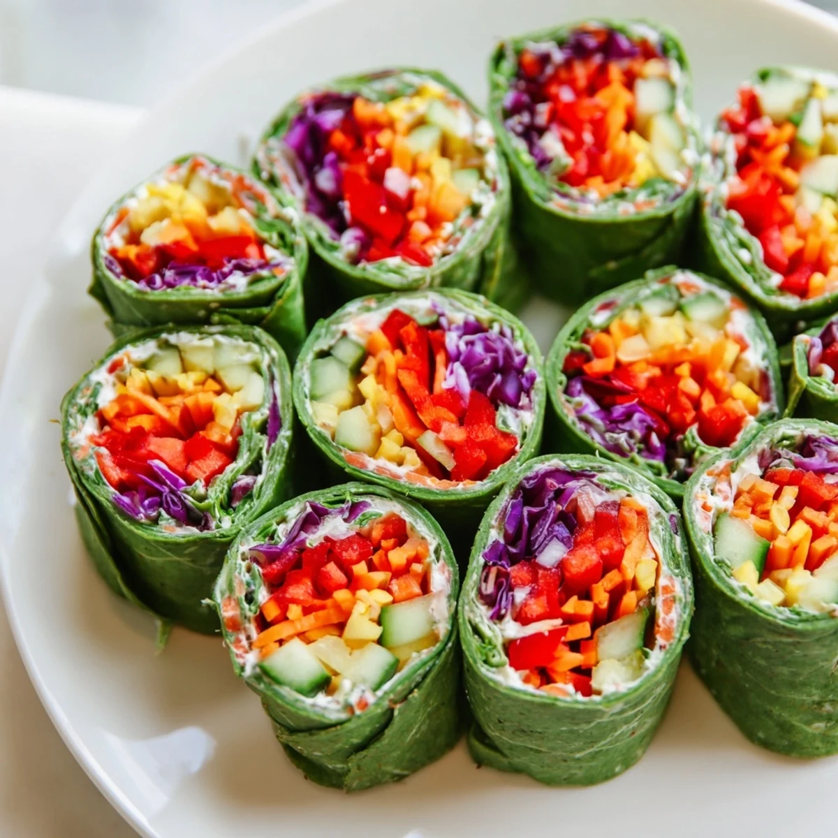 Quick Brunch Ideas recipe