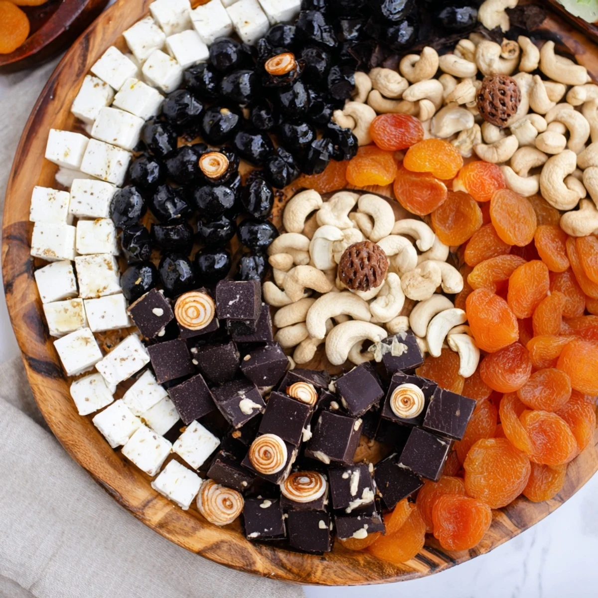 Yin Yang Balance Board