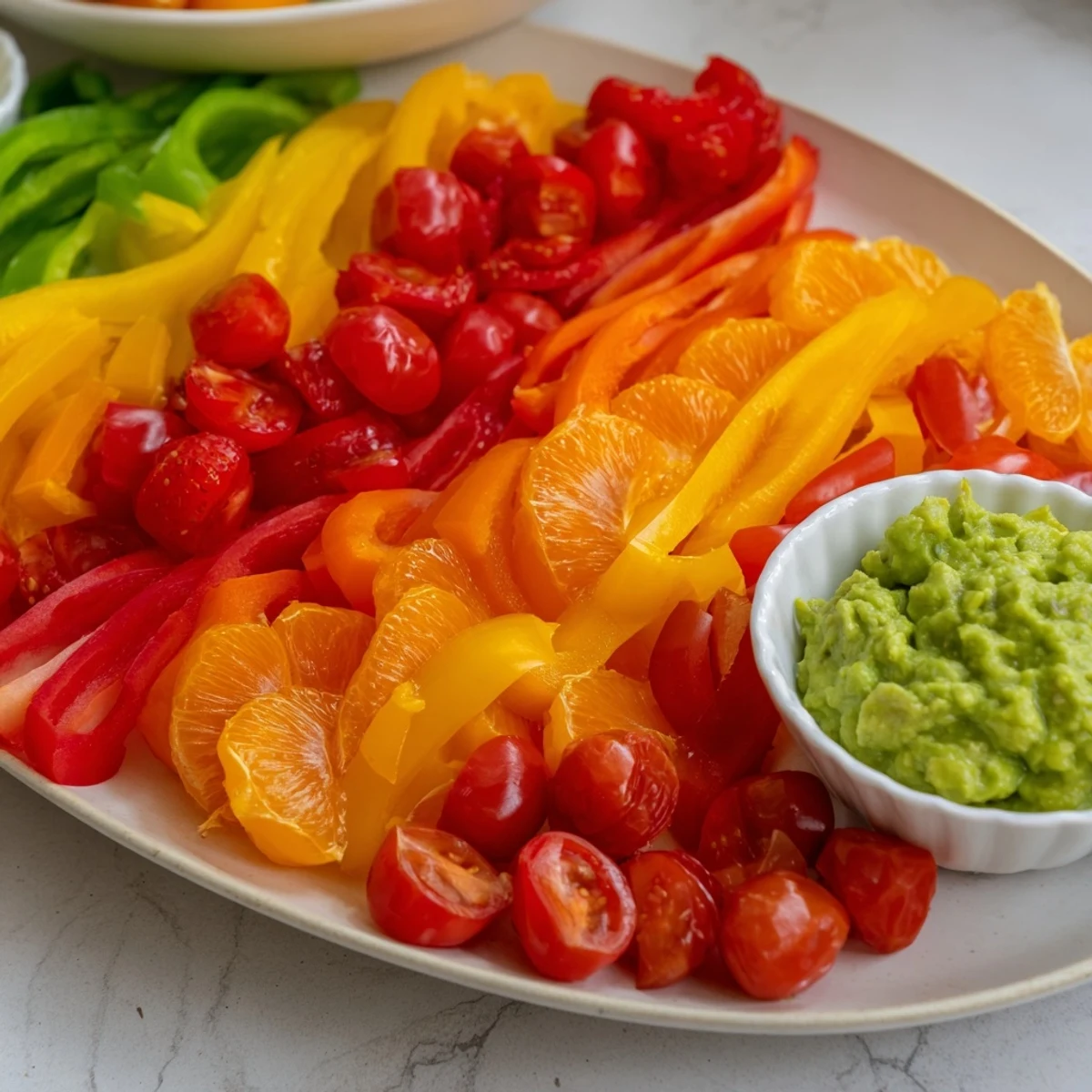 Rainbow Pride Spectrum Board