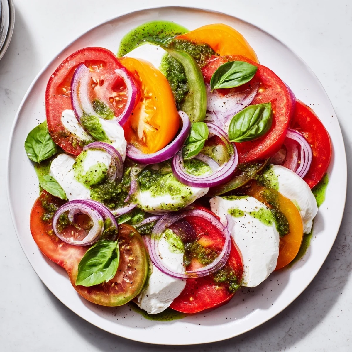 Seasonal Home Recipes recipe