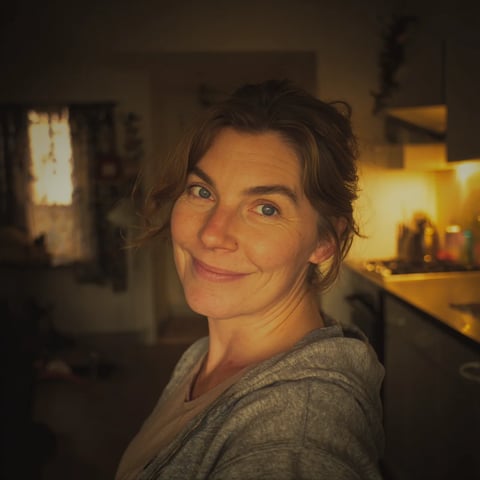 Grace Miller profile photo