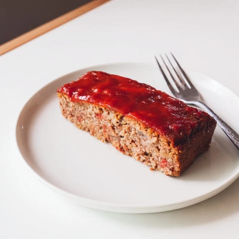 Stove Top Stuffing Meatloaf