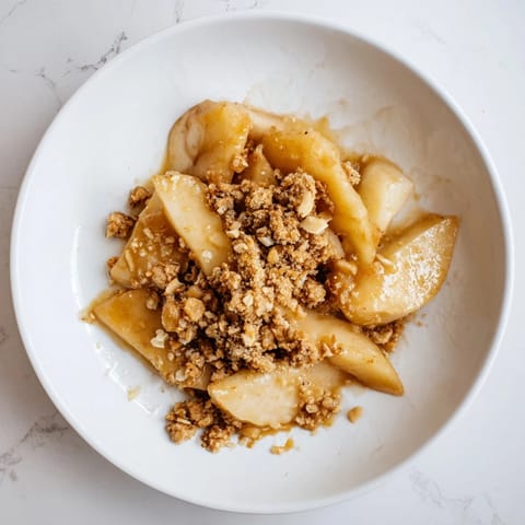 Best Apple Crisp Classic