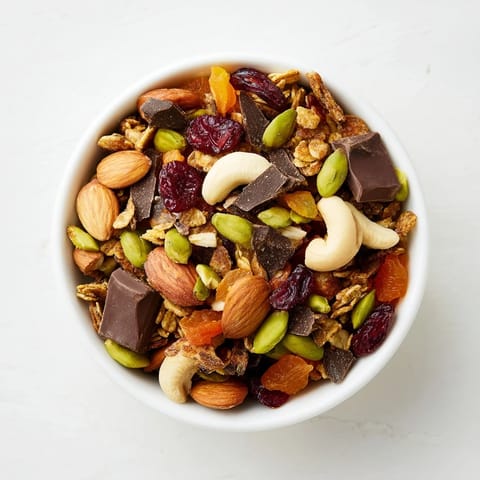 Mountain High Adventure Snack Mix