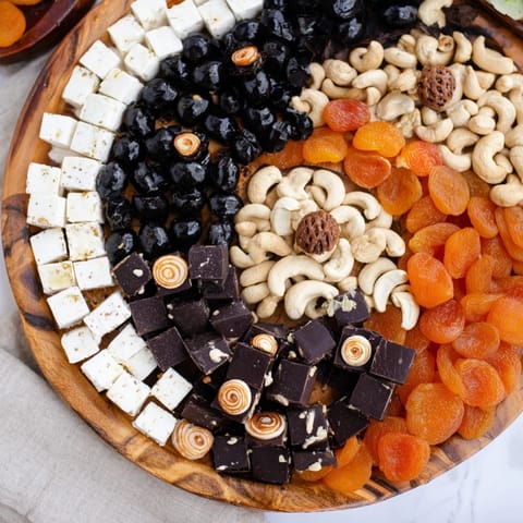 Yin Yang Balance Board