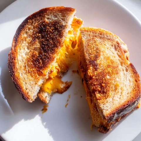 Honey Chipotle Butter Grilled