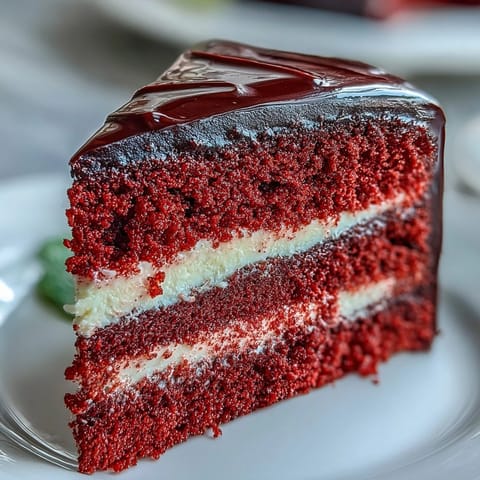 A decorated Betty Boop Cake with shiny black fondant hair and bright white eyes sits on a cake board.