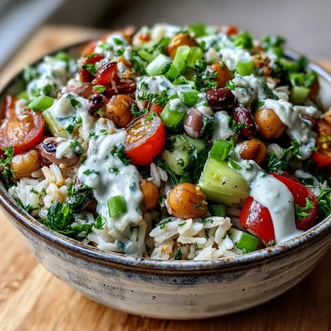 Forkful of vibrant New Years Hoppin John Salad with diced bell peppers and fresh parsley.