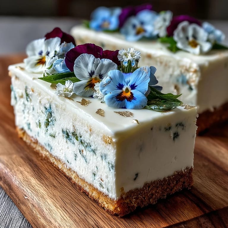 Sophisticated celebration cake adorned with edible flowers and gold leaf, perfect for graduation ceremonies